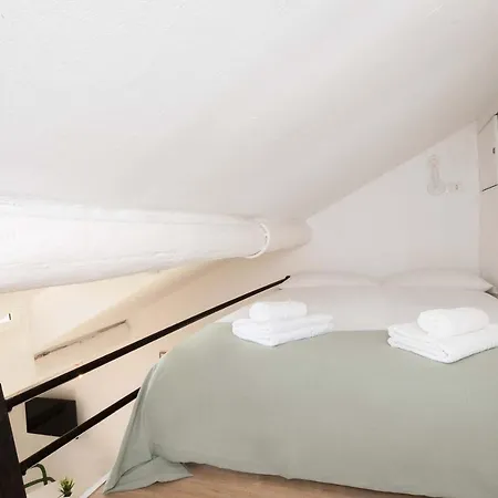 Bligny Attic